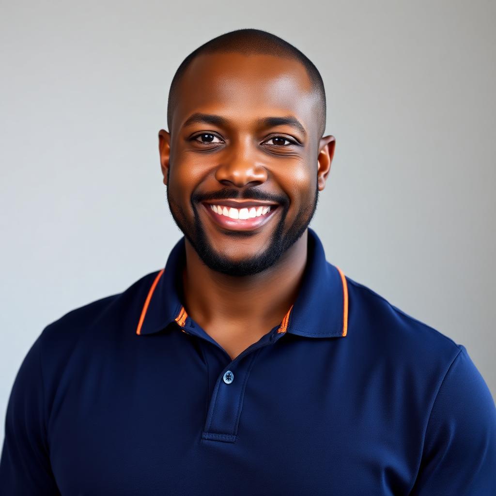 Marcus Bennett