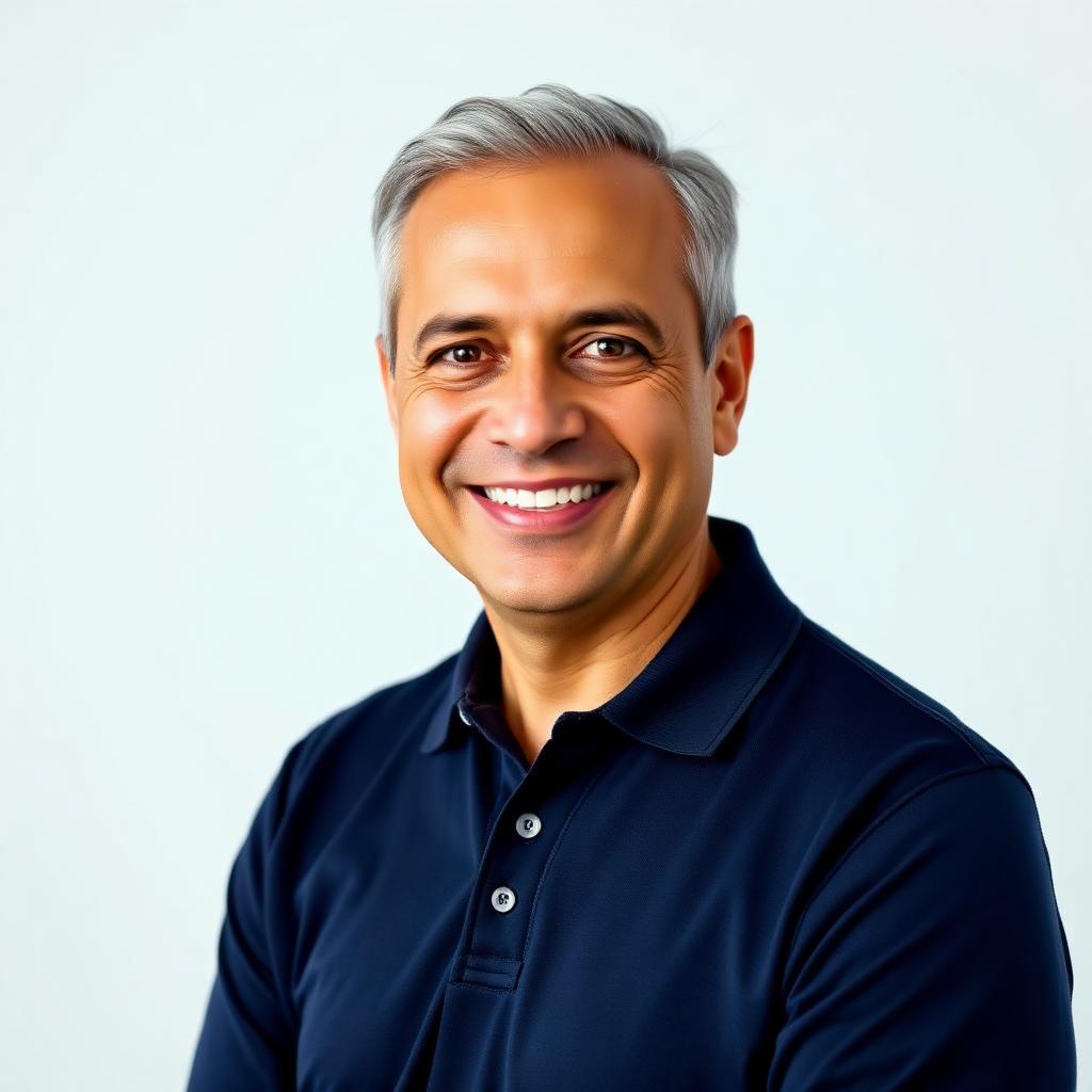 Rajeev Sharma