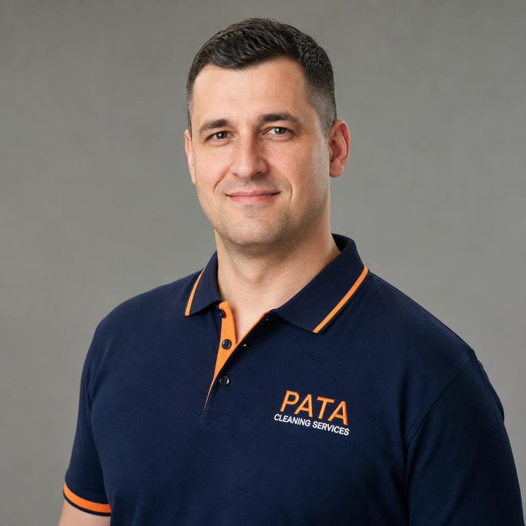 Patrik Holub